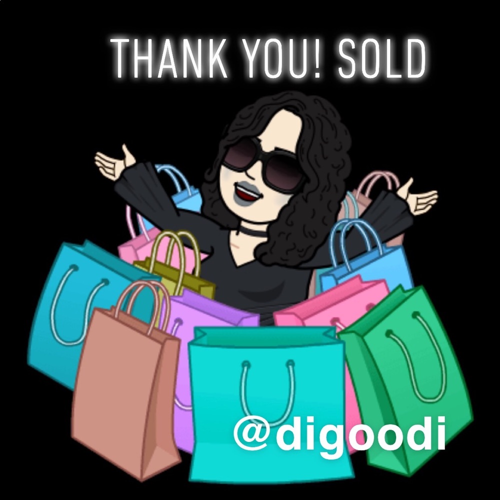 Sold items